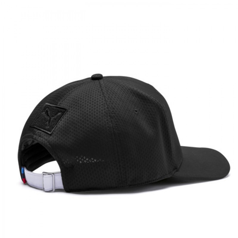 BMW Motorsport Baseball Cap foto 2